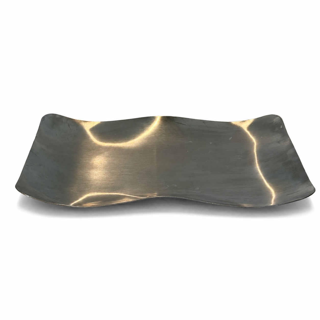 Candle Tray (Uniquely Contoured)