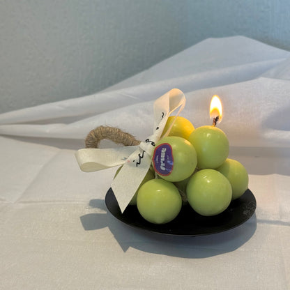 Candle Tray