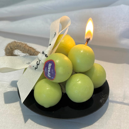 Candle Tray