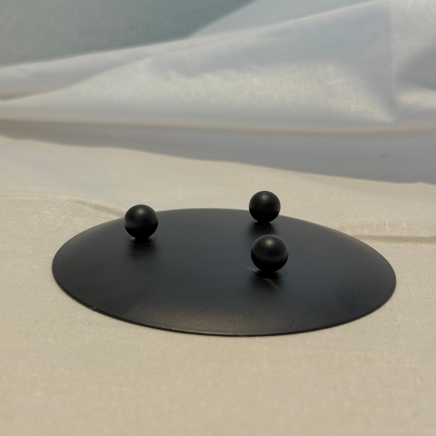 Candle Tray