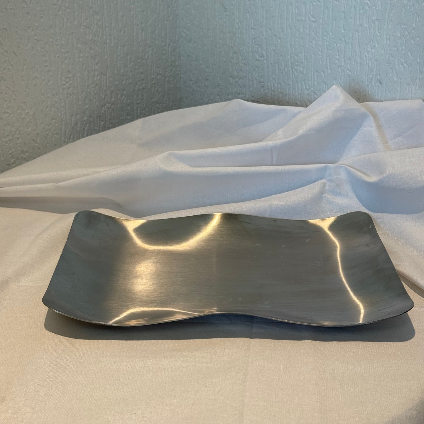 Candle Tray (Uniquely Contoured)