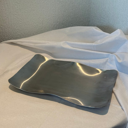 Candle Tray (Uniquely Contoured)