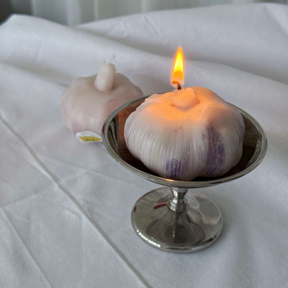 NOVELTY SCENT SET(Vegetable Shaped Candle)