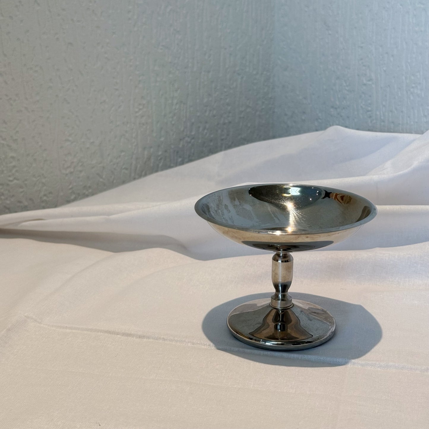 Chic Petite Candle Holder