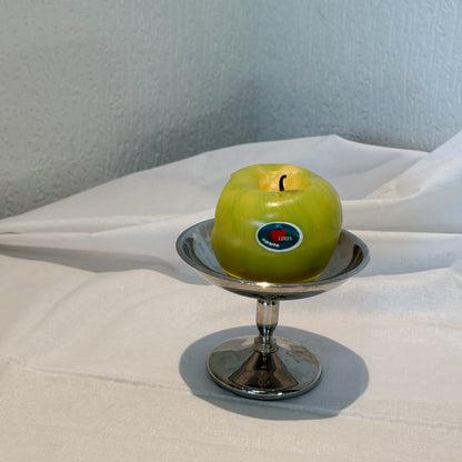 Chic Petite Candle Holder