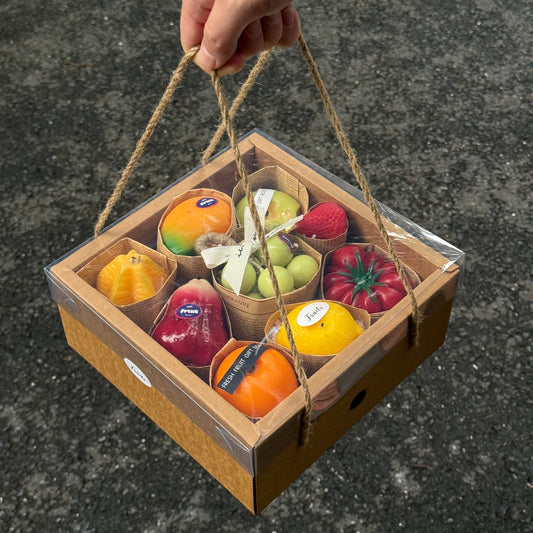 Candle GIFT BOX.
