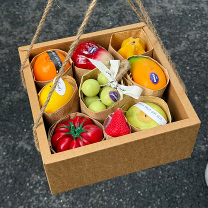 Candle GIFT BOX.