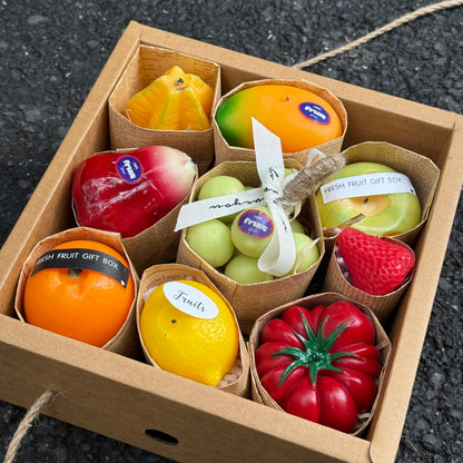Candle GIFT BOX.
