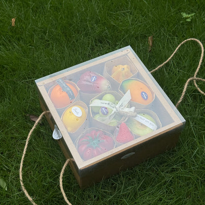 Candle GIFT BOX.