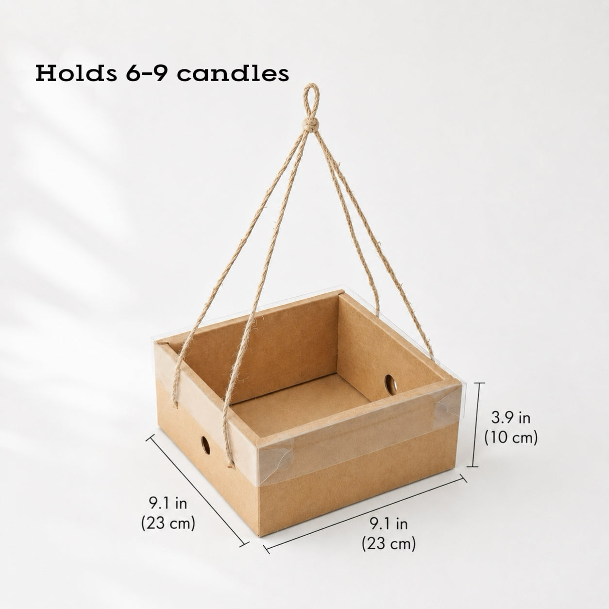Candle GIFT BOX.